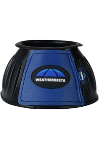 2025 WeatherBeeta Tough-Tec Prime Rubber Bell Boots 1027522 - Royal Blue